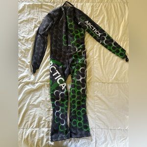 Arctica Ski Racing Speed Suit